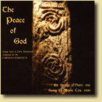 The peace of God