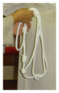 habit and cord
